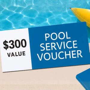 $300 Voucher