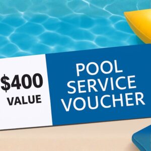 $400 Voucher