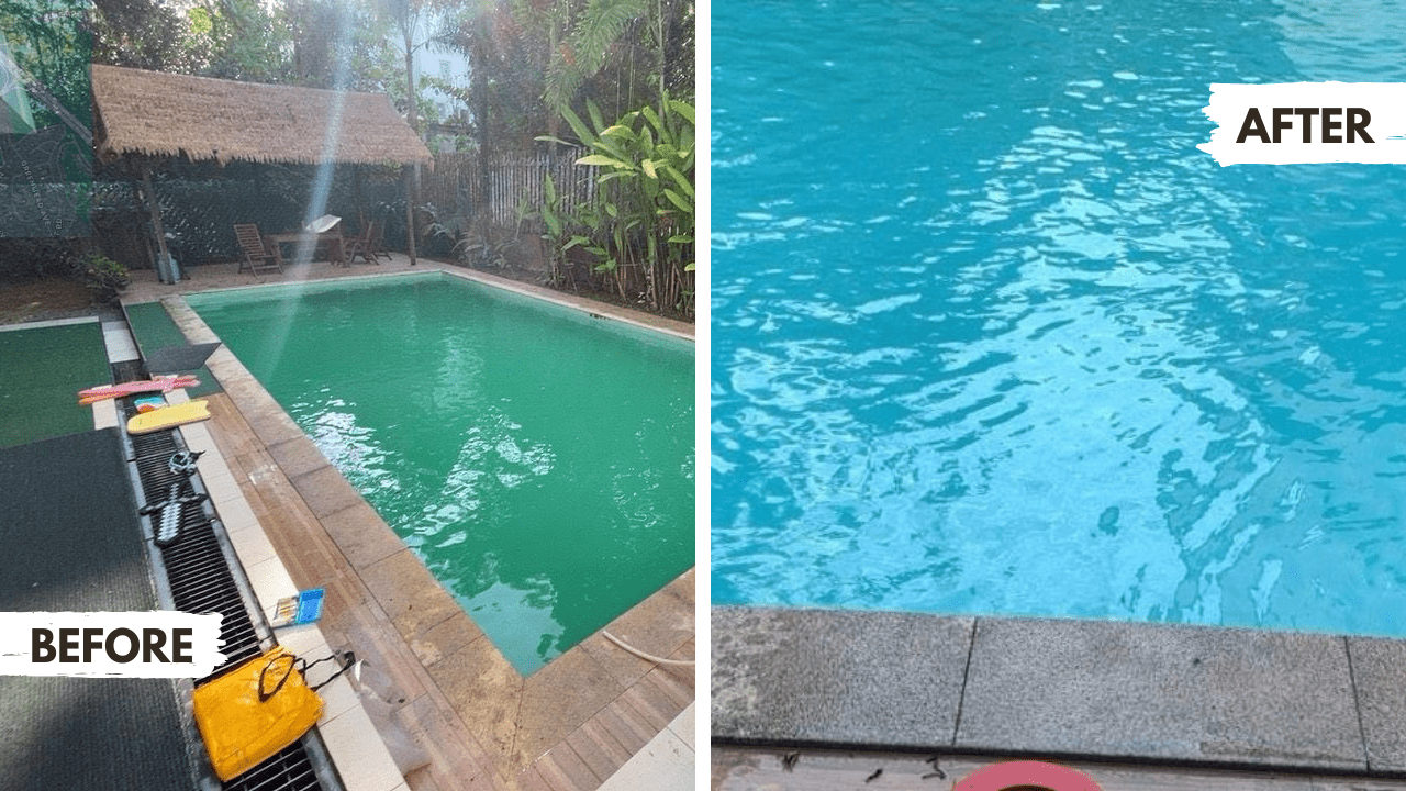 swimming pool contractor singapore